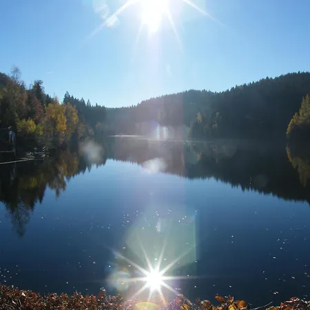 Am Fluss Im Haus An Der Rur *