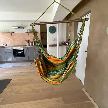 Am Fluss Im Haus An Der Rur