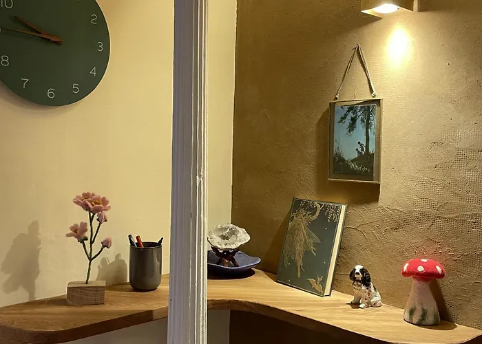 Am Fluss Im Haus An Der Rur Apartamento *